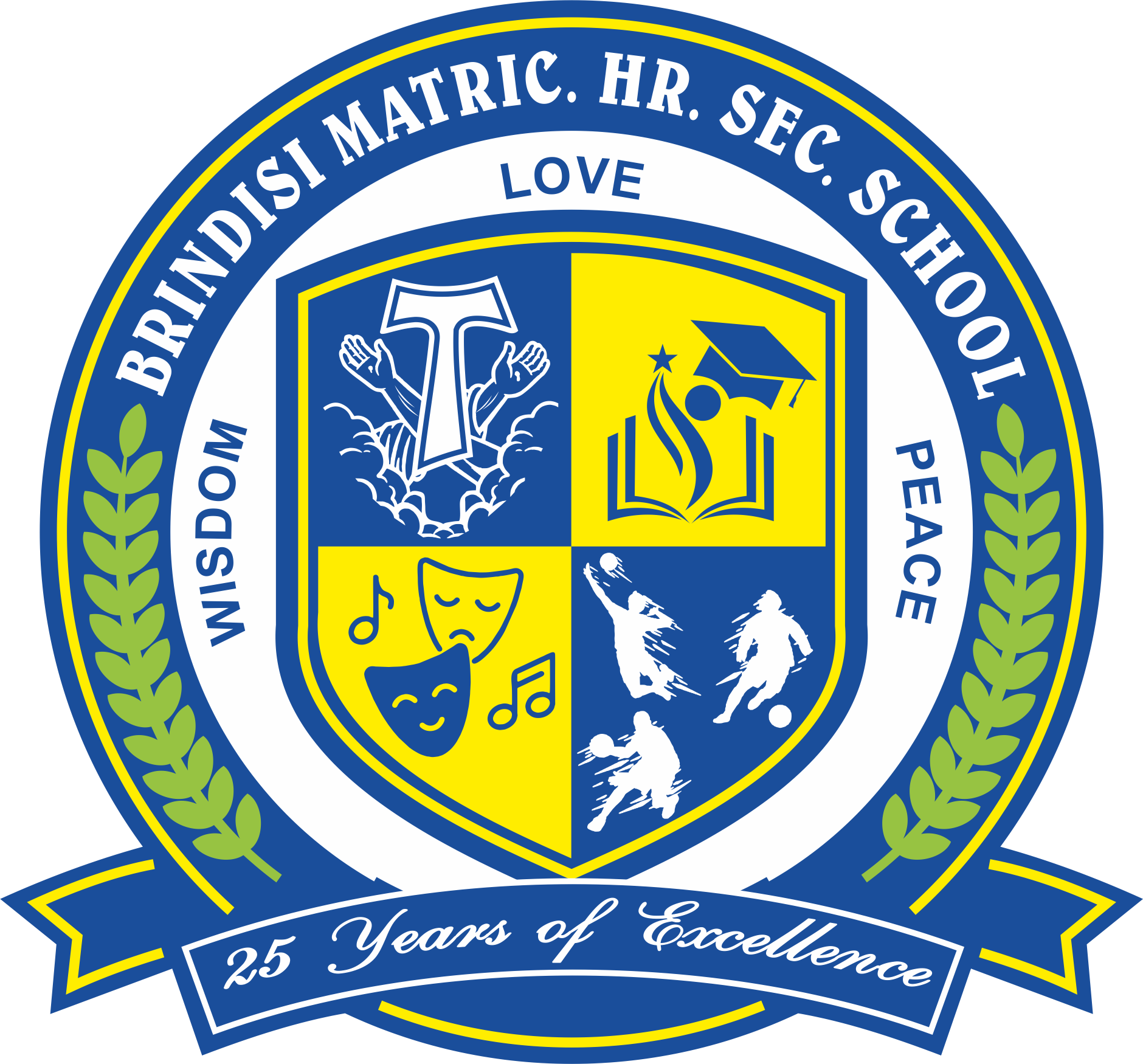 Brindisi MHSS